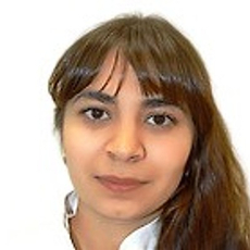 Гейдарова Парвина Афгановна, терапевт