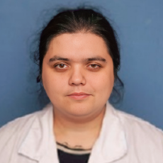 Большакова Надежда Алексеевна, терапевт