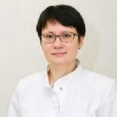 Алибегович Ирина Владимировна, гинеколог