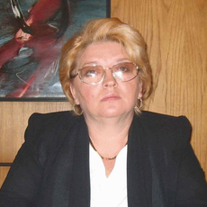 Тетерина Елена Борисовна, физиотерапевт