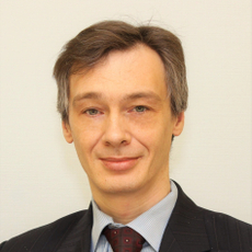 Минкевич Сергей Николаевич, эндокринолог