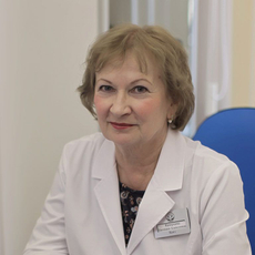 Казарцева Евгения Алексеевна, педиатр