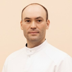 Караваев Николай Николаевич, невролог