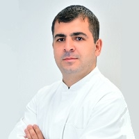 Кушу Руслан Теучежевич, анестезиолог