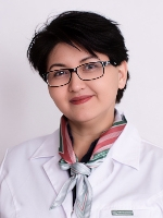 Ниязова Нурбиби Аннадурдыевна, терапевт