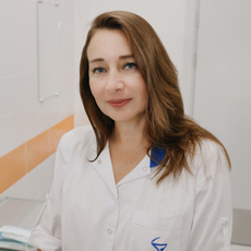 Качурина Вероника Нодариевна, стоматолог-терапевт