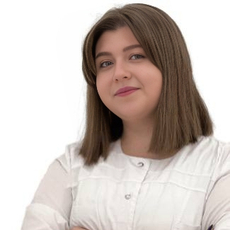 Геворгян Людмила Армановна, стоматолог-терапевт