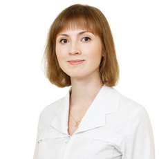 Шевченко Екатерина Алексеевна, кардиолог