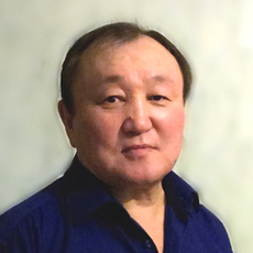 Юмтаров Виктор Нимаевич, уролог