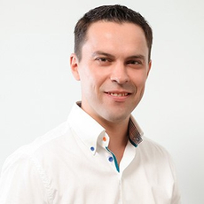 Штромбергер Андреас, мануальный терапевт