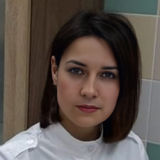 Ахметова Елена Павловна, гинеколог