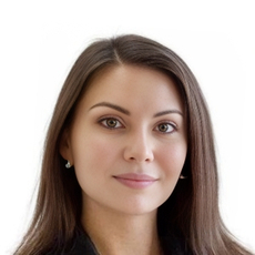 Краснова Марина Сергеевна, дерматолог