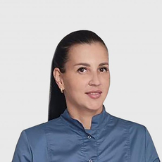 Бобкова Екатерина Борисовна, рентгенолог
