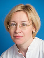 Василица Ольга Сергеевна, гинеколог