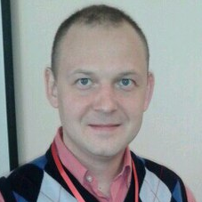 Новохатский Александр Петрович, ортопед