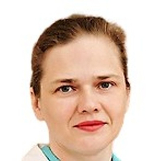 Митрофанова Татьяна Александровна, врач ЛФК