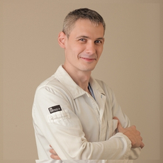Титов Сергей Титальевич, анестезиолог