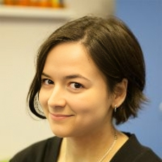 Прохорова Юлия Борисовна, детский психолог