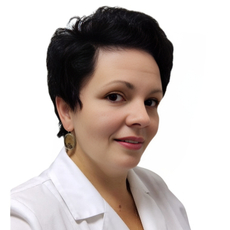 Щербань Ирина Павловна, кардиолог