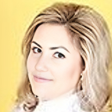 Данилюк Оксана Вячеславовна, дерматолог