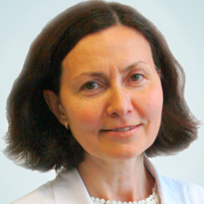 Дульцева Людмила Петровна, ортопед