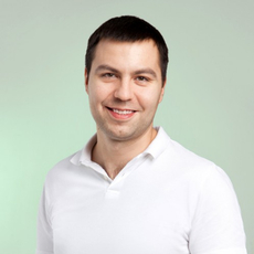 Вали Михаил Анатольевич, стоматолог-терапевт