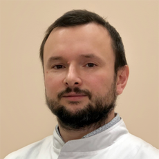 Мухин Дмитрий Сергеевич, нефролог