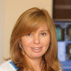 Тришина Наталья Николаевна, рентгенолог