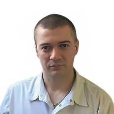 Евтихов Алексей Валерьевич, хирург