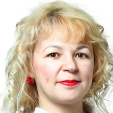 Шидловская Юлия Анатольевна, гинеколог