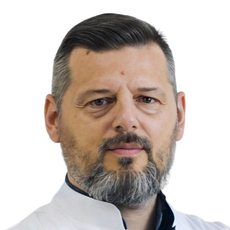 Пятницкий Александр Александрович, психиатр