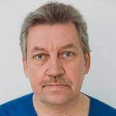 Вяткин Вадим Витальевич, нейрохирург