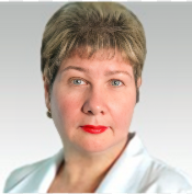 Снесарева Наталия Владимировна, гинеколог