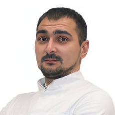 Береговец Павел Павлович, терапевт