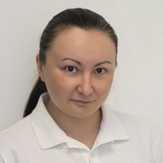 Ибрагимова Лилия Рамилевна, стоматолог-терапевт