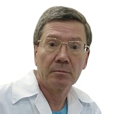 Каримов Рустам Равилевич, эндоскопист