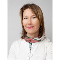 Акулова Людмила Владимировна, массажист