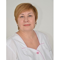 Кузнецова Марина Петровна, врач УЗД