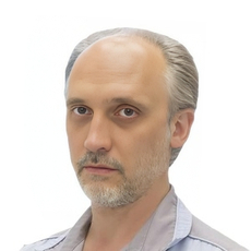 Магомедов Рустам Арсенович, невролог