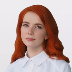 Кокарева Дарья Дмитриевна, невролог