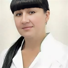 Гнилицкая Елена Ивановна, детский массажист