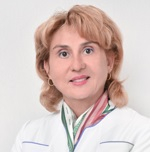Разносчикова Татьяна Владимировна, офтальмолог