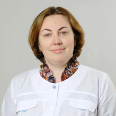 Шейнина Ольга Сергеевна, рентгенолог