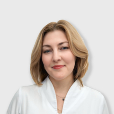 Иванова Ольга Вячеславна, гинеколог