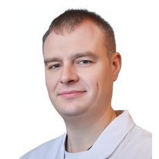 Свищев Игорь Александрович, хирург