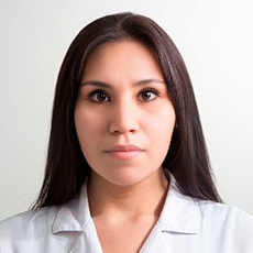 Алексеева Анна Ивановна, хирург