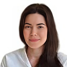 Черных Алёна Сергеевна, стоматолог-терапевт