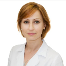 Щербакова Наталья Анатольевна, массажист