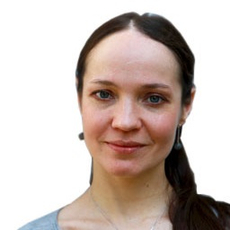 Гарафеева Анна Юнусовна, психолог