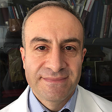 Бадалян Хачатур Вазгенович, онколог